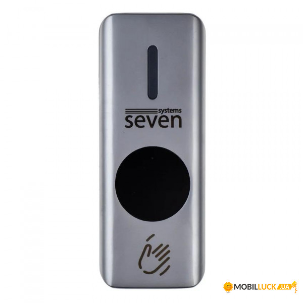  NO TOUCH Seven K-7497ND