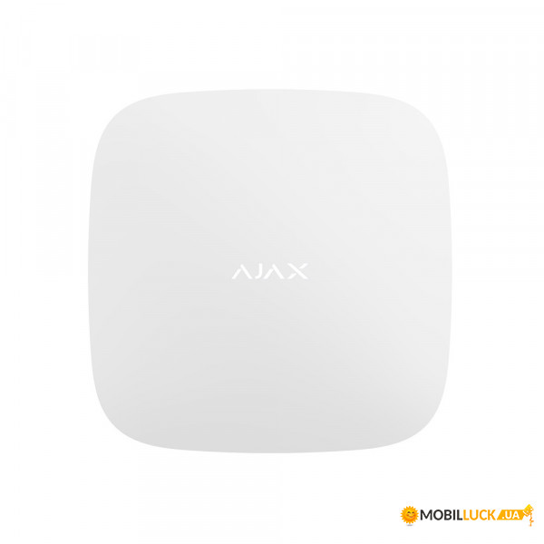   Ajax Hub 2 Plus  (10767)