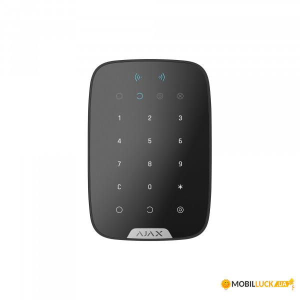    Ajax KeyPad Plus  (13505)