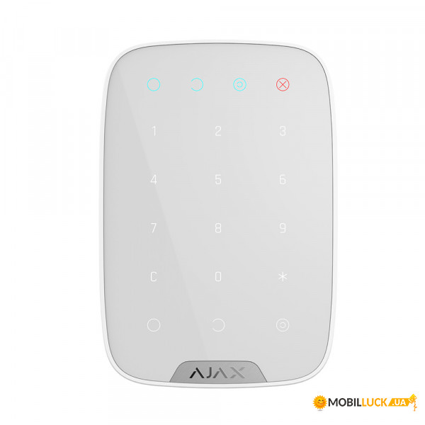    Ajax KeyPad  (4023)