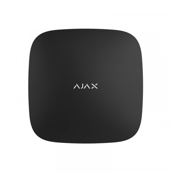  Ajax Hub 2 Plus Black