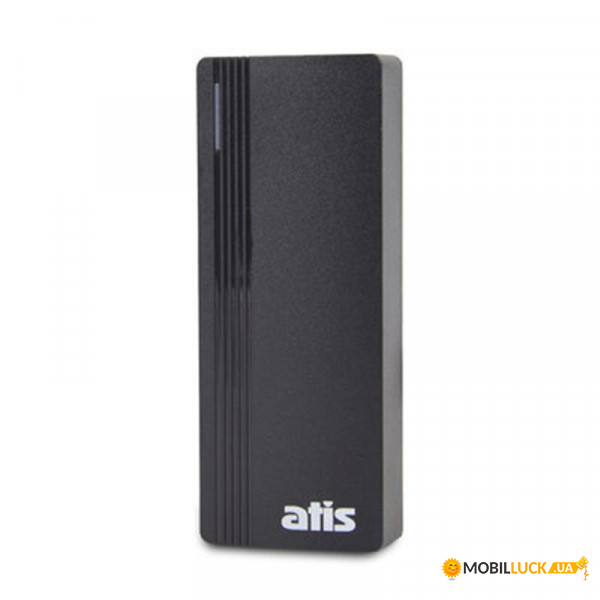  Atis ACPR-07 MF-W Black