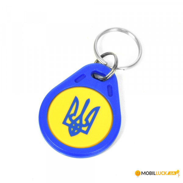  ATIS RFID KEYFOB EM UA