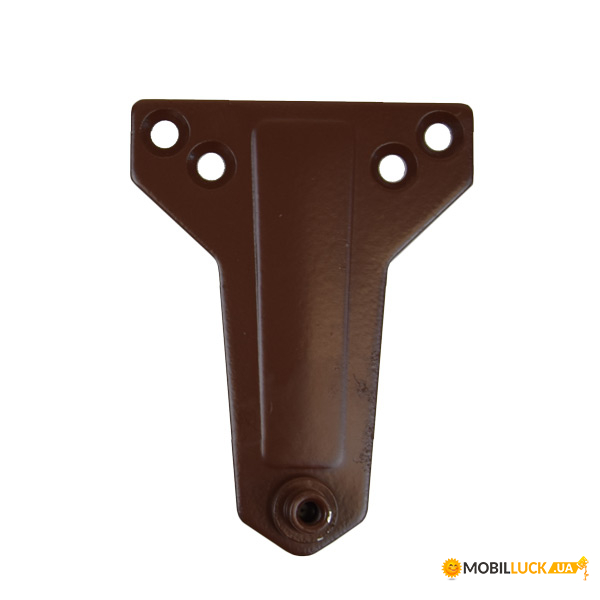  Atis DC-PA bracket Brown