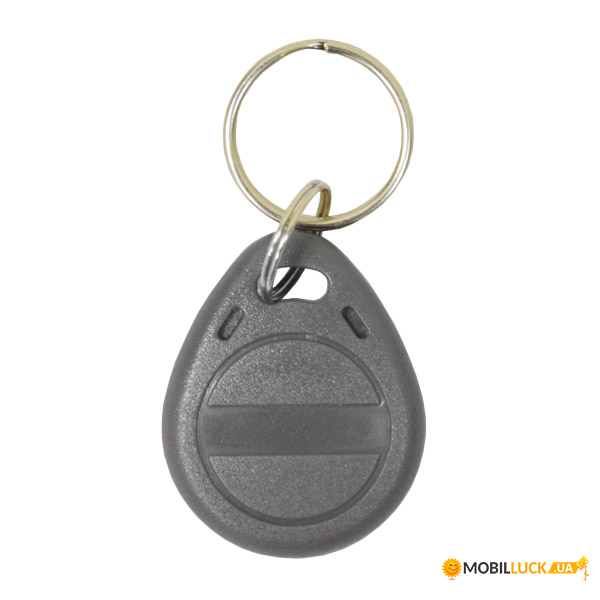  Atis RFID KEYFOB EM Grey