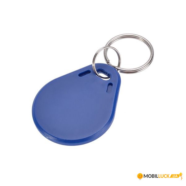  Atis RFID KEYFOB EM RW Blue