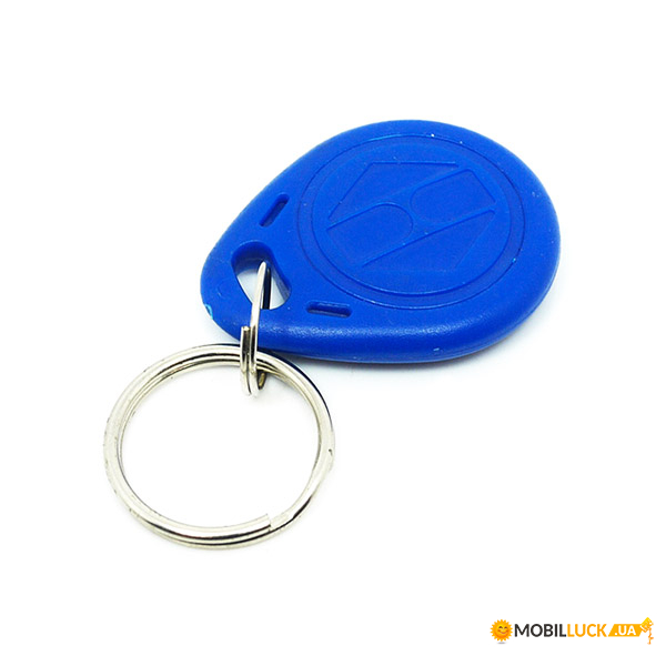  Atis RFID KEYFOB MF-Blue