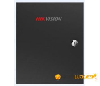   Hikvision DS-K2804  4- (10267)