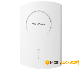    2  Hikvision 868Mhz DS-PM-WO2