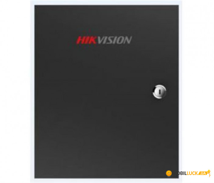  Hikvision DS-K2802