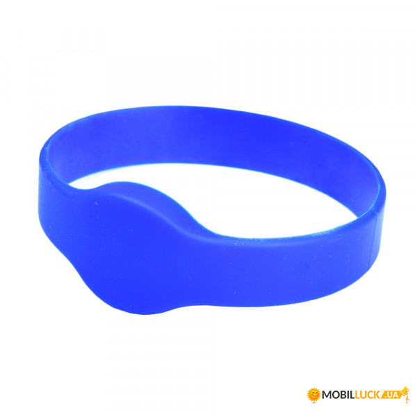   Mifare RFID-B-MF 01D65 blue