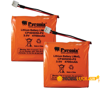   Pyronix 3V BATT-ES1