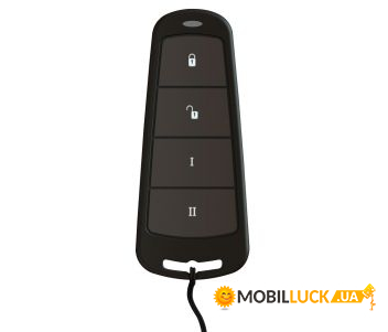  Pyronix KEYFOB-WE