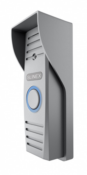   Slinex ML-15HD (silver)