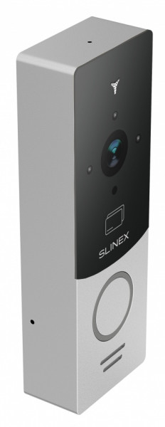   Slinex ML-20CRHD (black+gray)