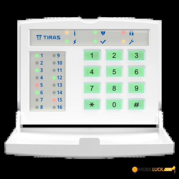   K-LED16