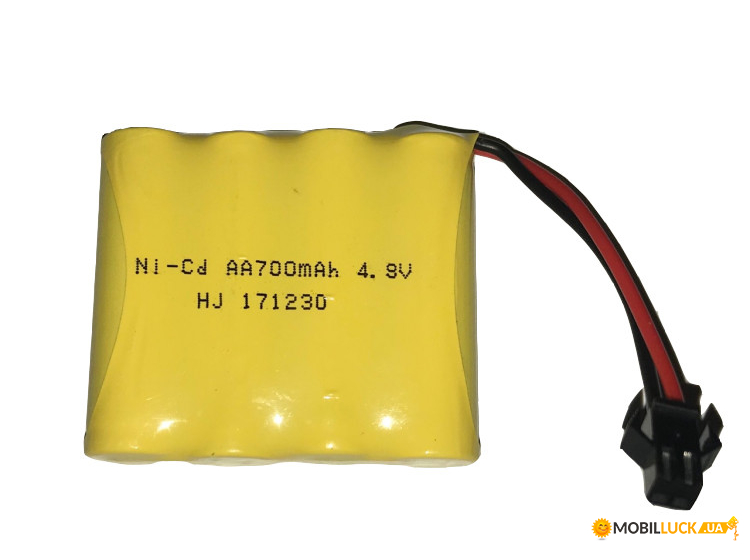  Limskey Ni-Cd 4.8V 700 mAh