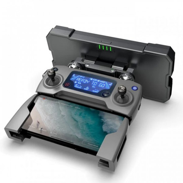    Alientech Duo II 2.4G/5.8G  Autel Smart Controller (DUO-2458SSB/A-SC)