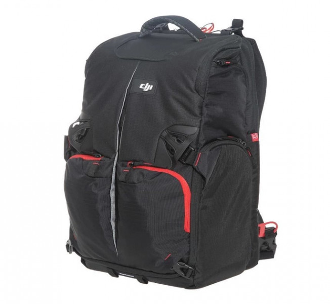  DJI Phantom Manfrotto Backpack (DJI-BACKPACK)