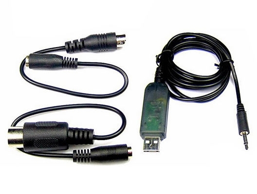  USB-    FlySky (FS-SM100)