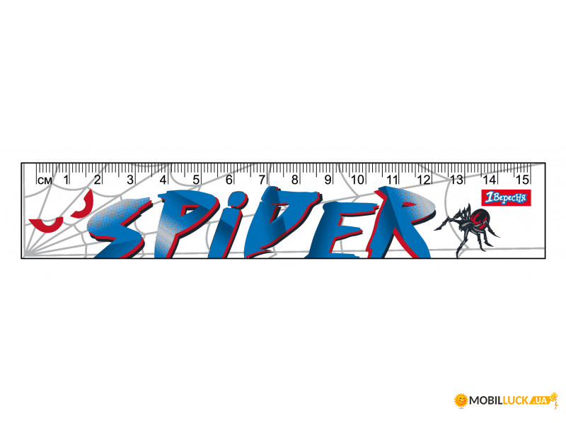  1  15  Spider (370541)