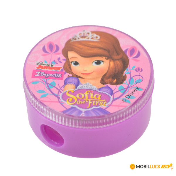   1  Sofia the First (620425)