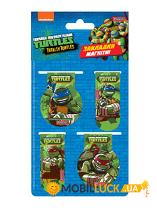   1  TMNT 4  (706950)