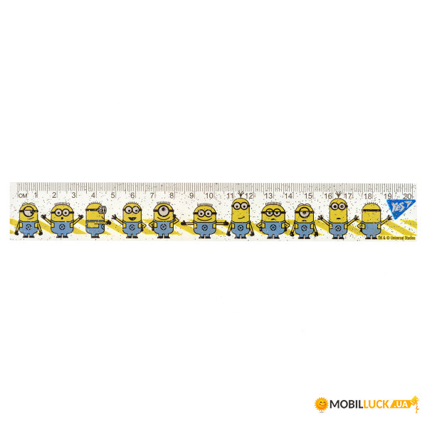 ˳ Yes 20  Minions (370500)