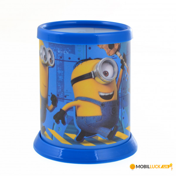     Yes  Minions (491651)