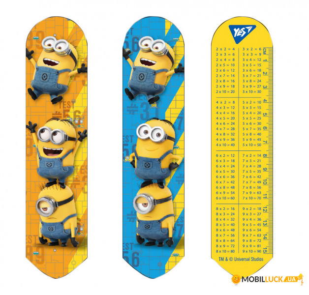  Yes 2D Minions (706929)