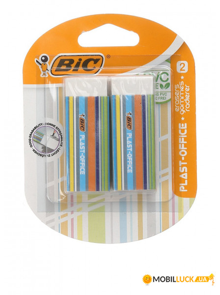   BIC 62,5 2  