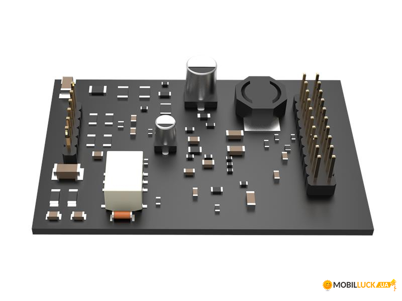  Yeastar SO (1 x FXS port + 1 x FXO port) (SO-MODULE)