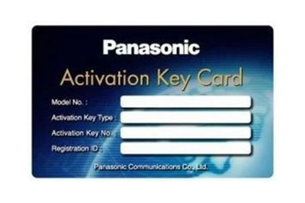 - Panasonic KX-NSM720X   KX-NS1000