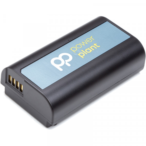  PowerPlant Panasonic DMW-BLJ31 3350mAh