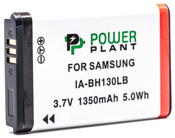  PowerPlant Samsung IA-BH130LB 1350mAh