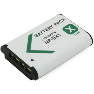 A PowerPlant Sony NP-BX1 1240mAh