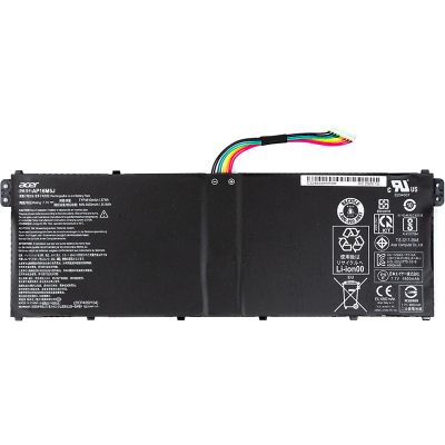    Acer Aspire 1 A114-32 (AP16M5J) 7.7V 4810mAh (NB410521)
