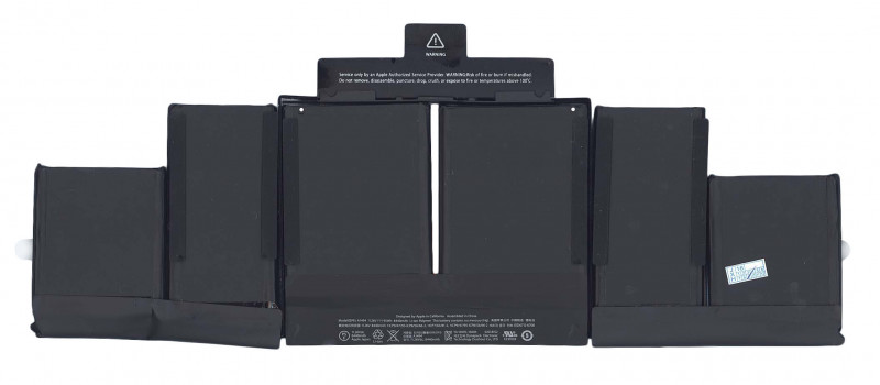      Apple A1494 11.26V Black 8440mAhr 95Wh