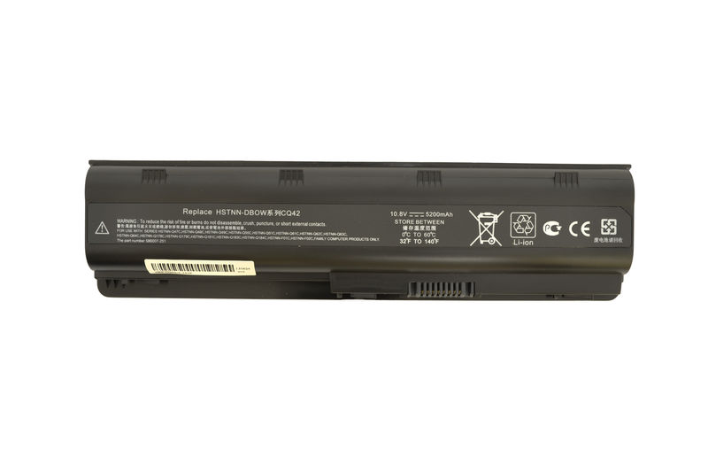     HP G42-383TX