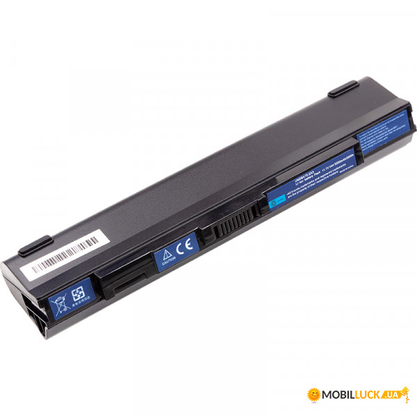  PowerPlant   ACER Aspire One 751 (UM09A75, ZA3) 11.1V 5200mAh