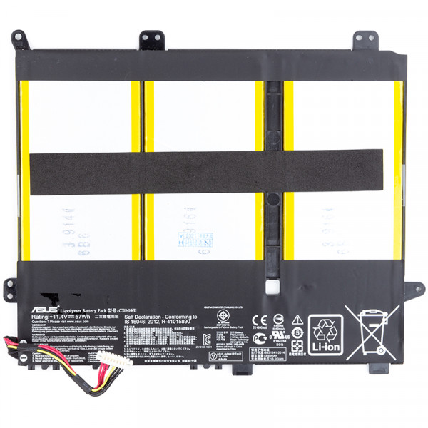    ASUS VivoBook 14 E403NA (C31N1431) 11.4V 5000mAh (original)