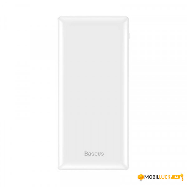    Baseus Mini JA 30000mAh, USB-C, 2xUSB, Lightning