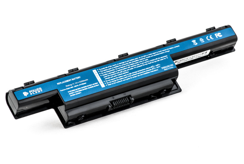  PowerPlant   ACER Aspire 4551 (AS10D41, GY5300LH) 10.8V 5200mAh