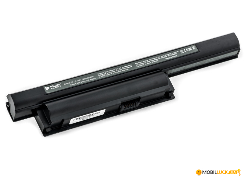  PowerPlant   SONY VAIO VPC-EA1 (VGP-BPS22) 10.8V 5200mAh