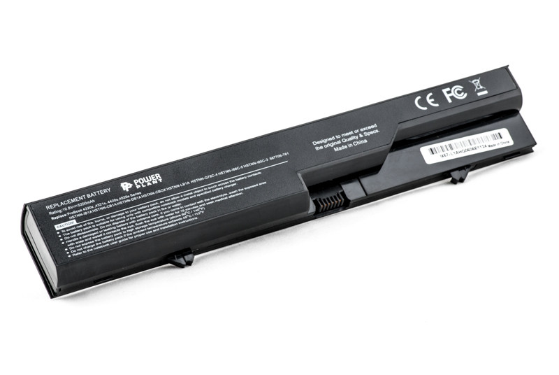  PowerPlant   HP 420 (587706-121, H4320LH) 10.8V 5200mAh