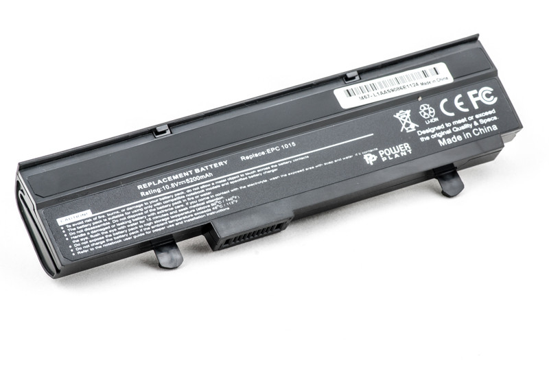  PowerPlant   ASUS Eee PC105 (A32-1015, AS1015LH) 10.8V 5200mAh