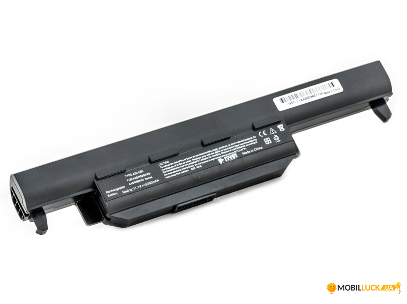  PowerPlant   ASUS K45 (A32-K55 AS-K55-6) 10.8V 5200mAh