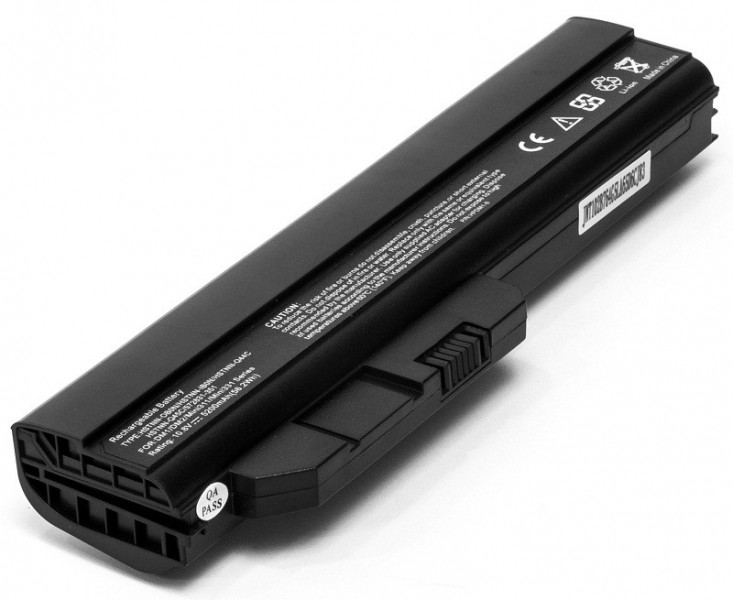  PowerPlant   HP Mini 311 (HSTNN-OB0N, HPDM1/MINI341) 10.8V 5200mAh