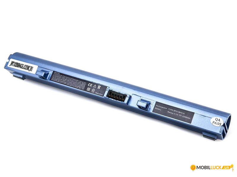    SONY VAIO PCG-505 (PCGA-BP51) 11.1V 2200mAh