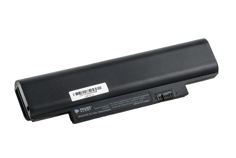  PowerPlant   IBM/LENOVO ThinkPad X131e (42T4947) 10.8V 5200mAh